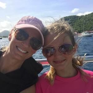 Meet your Posher, Christy